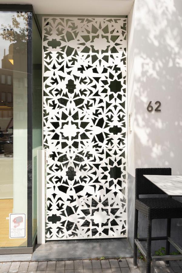 Shway - The Card Room Green Studio Antwerp Exterior photo